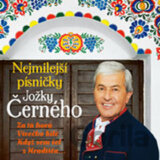 Nejmilejší Písničky Jožky Černého Cd