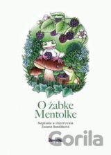 O žabke Mentolke