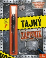 Môj prísne tajný zápisník