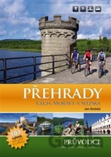 Přehrady Čech, Moravy a Slezska – průvodce