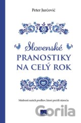 Slovenské pranostiky na celý rok