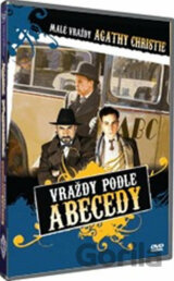 Malé vraždy Agathy Christie - Vraždy podle abecedy