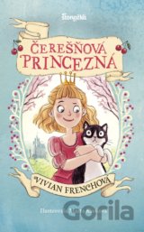 Čerešňová princezná