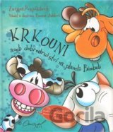 Krkouni aneb dobrodružství na planetě Bimbuli