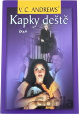 Kapky deště
