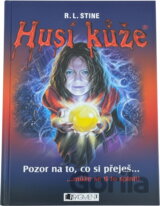 Pozor na to, co si přeješ...