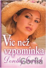 Víc než vzpomínka