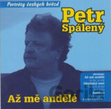 Spaleny,p.: Az Me Andele