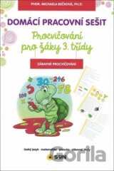 Domácí pracovní sešit 3. třída