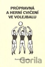 Průpravná a herní cvičení ve volejbalu I.