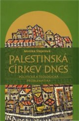 Palestinská církev dnes
