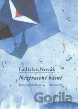 Neztracené básně
