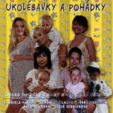 Ukolébavky a pohádky - CD
