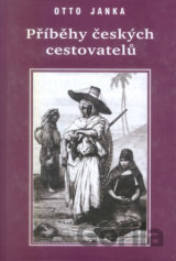 Příběhy českých cestovatelů