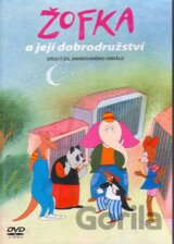 Žofka a její dobrodružství II.