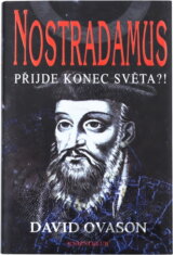 Nostradamus přijde konec světa