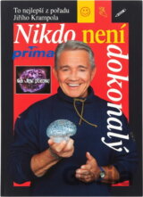 Nikdo není dokonalý