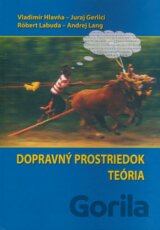 Dopravný prostriedok