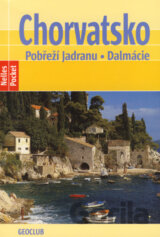 Chorvatsko - Pobřeží Jadranu, Dalmácie