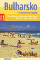 Bulharsko - Černomořské pobřeží