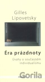 Éra prázdnoty
