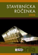 Stavebnícka ročenka 2008