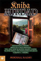 Kniha Mirdad