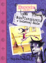 Moja lenivá čarodejnica v baletnej škole