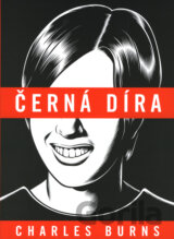 Černá díra
