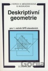Deskriptivní geometrie