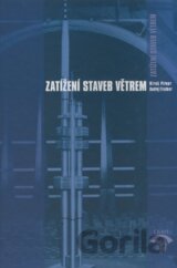 Zatížení staveb větrem