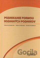 Podnikanie formou rodinných podnikov