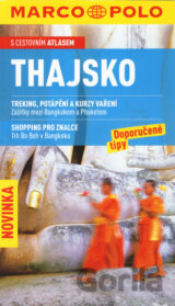 Thajsko