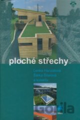 Ploché střechy