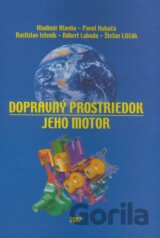Dopravný prostriedok - Jeho motor