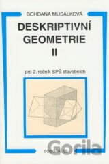 Deskriptivní geometrie II