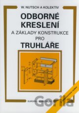Odborné kreslení a základy konstrukce pro truhláře