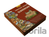 Turistický lexikon - Slovensko