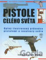 Pistole celého světa