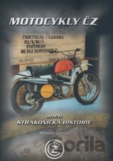 Motocykly ČZ