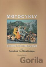 Motocykly Čechie-Böhmerland