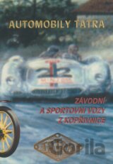 Automobily Tatra