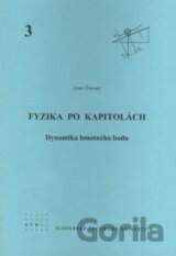 Fyzika po kapitolách 3