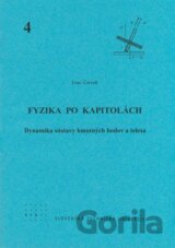 Fyzika po kapitolách 4