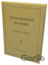 Homeopatické semináře