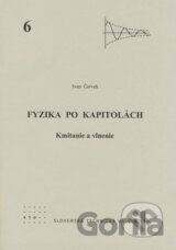 Fyzika po kapitolách 6