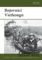 Bojovníci Vietkongu