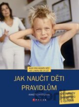 Jak naučit děti pravidlům