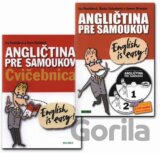 Angličtina pre samoukov (kolekcia)