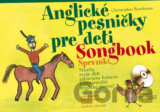 Anglické pesničky pre deti